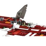 Lego Star Wars Republic Striker-class Starfighter-2