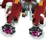 Lego Star Wars Republic Striker-class Starfighter-4