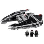 Lego Star Wars Sith Fury-class Interceptor-1