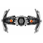 Lego Star Wars Sith Fury-class Interceptor-2