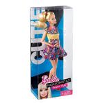 Barbie Fashionistas Cambia De Estilo – Cutie-1