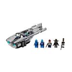 Cad Bane S Speeder – Lego-1