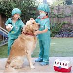 To Be… Pet-vet Equip-1