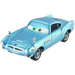 Surtido Coches Personajes Cars 2-5