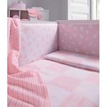 Colcha Cuna 70×140 Patch Rosa Petit Praia-1