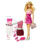 Barbie Fashion Con Accesorios – Barbie