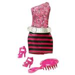 Barbie Fashion Con Accesorios – Barbie-2