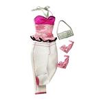 Barbie Fashion Con Accesorios – Barbie-3