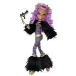 Muñeca Monster High “una Fiesta Divina De La Muerte” – Clawdeen Wolf-3