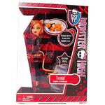 Monster High Toralei-1