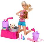 Barbie – Baña A Sus Perritos-1