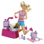 Barbie – Baña A Sus Perritos-2