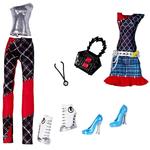 Monster High Frankie & Fashion Exclusiva-2