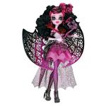 Muñeca Monster High “una Fiesta Divina De La Muerte” – Draculaura-3