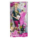 Barbie – Quiero Ser… Diseñadora De Moda-1