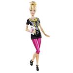 Barbie – Quiero Ser… Diseñadora De Moda-3