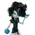 Muñeca Monster High “una Fiesta Divina De La Muerte” – Frankie Stein-2