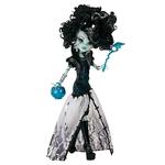 Muñeca Monster High “una Fiesta Divina De La Muerte” – Frankie Stein-3