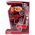 Monster High Toralei-1