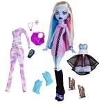 Monster High Abbey & Fashion Exclusiva-1