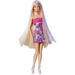 Barbie – Peinamagic – Pelo Rubio