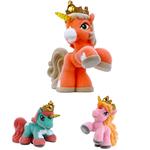 Filly Unicornio Familia-1