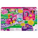 Tren De La Amistad My Little Pony-1