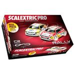 Scalextric Circuito C2 Pro Rally