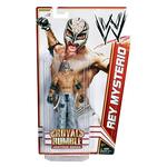 Figura Wwe – Royal Rumble – Rey Misterio-1