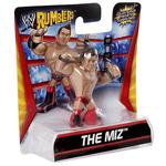 Figuras Wwe Rumblers – The Miz-1