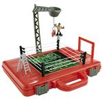 Wwe – Rumblers Money In The Bank Playset-2