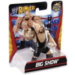 Figuras Wwe Rumblers – Big Show-1