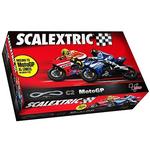 Scalextric Circuito C2 Assen Motos
