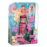 Barbie Merliah