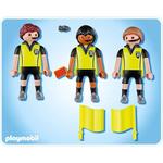 - Trío Arbitral – 4728 Playmobil-1