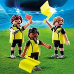 - Trío Arbitral – 4728 Playmobil-2