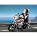 - Moto Naked – 5117 Playmobil-1