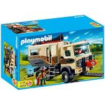 - Camión De Aventura – 4839 Playmobil-2