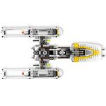 Lego Star Wars – Gold Leader S Y-wing Starfighter – 9495-1