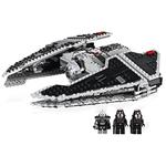 Lego Star Wars – Fury Class Interceptor – 9500-2