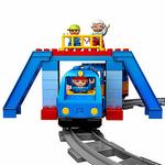Lego – Nuevo Set Tren De Inicio – 5608-2
