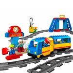 Lego – Nuevo Set Tren De Inicio – 5608-3