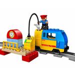 Lego – Nuevo Set Tren De Inicio – 5608-4