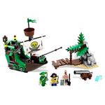 Lego Bob Esponja – El Holandés Errante – 3817-2