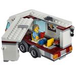 Lego City – Vacaciones En Caravana – 4435-1