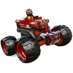 Lego Racers – Demonio Mecánico – 9092-1