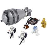 Lego Star Wars – Droid Escape – 9490-1