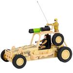 True Heroe – Radio Control Dune Buggy-1