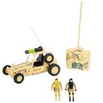 True Heroe – Radio Control Dune Buggy-3