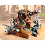 Lego Star Wars – Geonosian Cannon – 9491-1